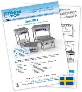 Download product sheet in Swedish in PDF format