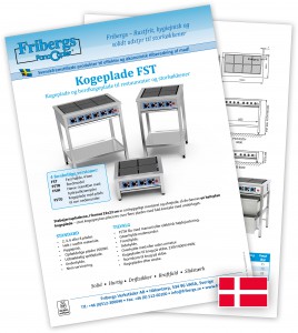 Download product sheet in Danish in PDF format