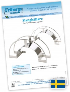 Hämta produktblad på svenska i PDF-format